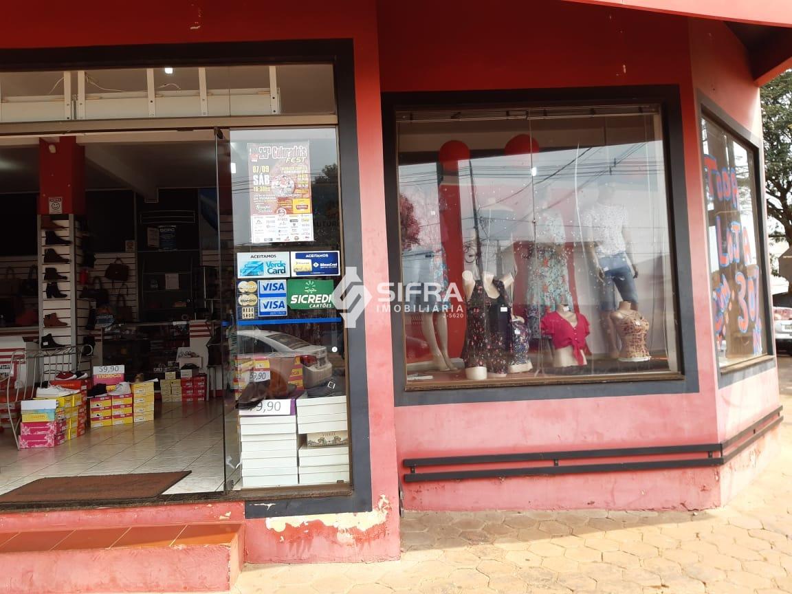 LOJA PARA VENDA EM TOLEDO/PR REF 4310